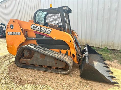 case 320 skid steer for sale|used case tr320 skid steer.